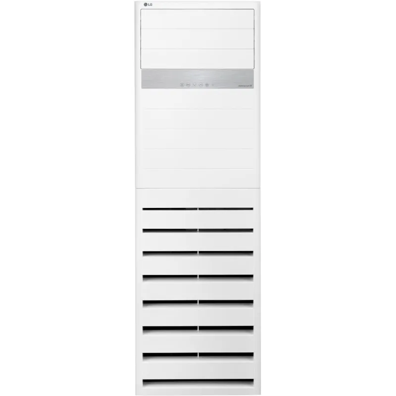 Điều Hòa Cây LG 24000Btu 1 Chiều Inverter ZPNQ24GS1AO/ZUAC1