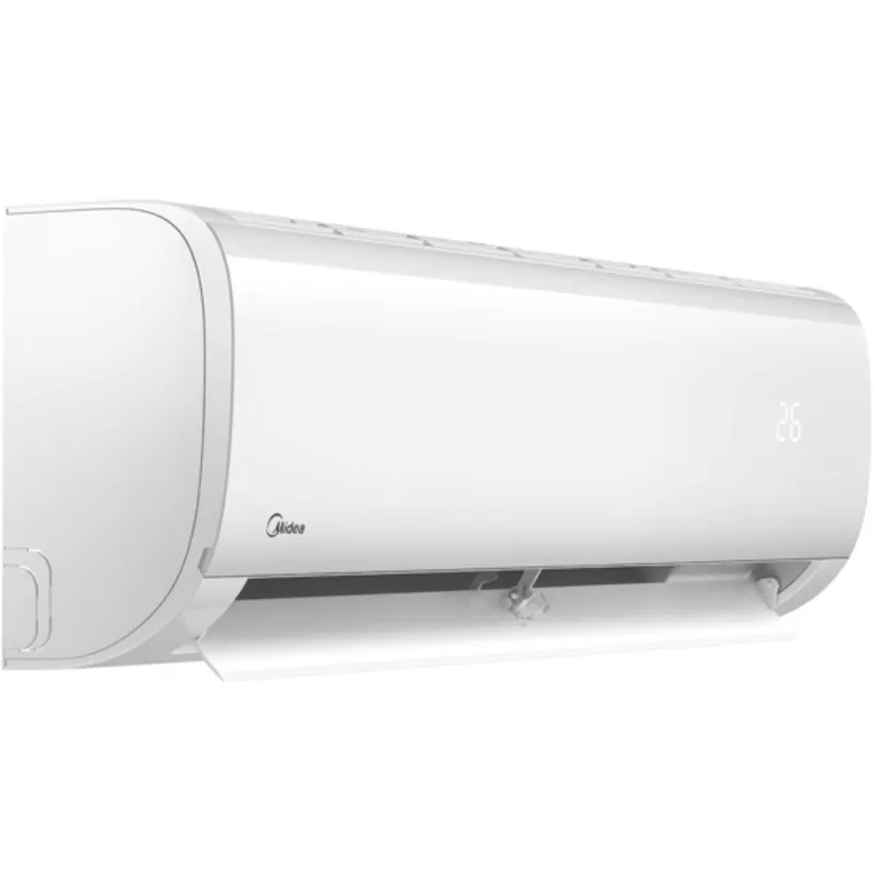 Điều Hòa Midea MSAFII-10CRN8 9000Btu 1 Chiều