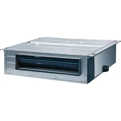 Điều Hòa Nối Ống Gió Gree GULD50PS1/A-S/GULD50W1/NhA-S 1 Chiều Inverter 18000Btu