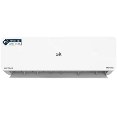 Điều Hòa Sumikura APS/APO-092/MORANDI 9000Btu 1 Chiều