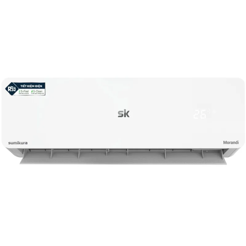 Điều Hòa Sumikura APS/APO-092/MORANDI 9000Btu 1 Chiều