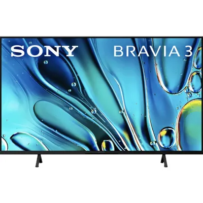 Google Tivi Sony K-43S30 43 Inch 4K