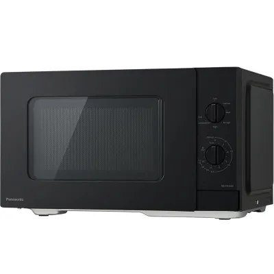 Lò Vi Sóng Panasonic NN-GM34NBYUE Có Nướng 24 lít
