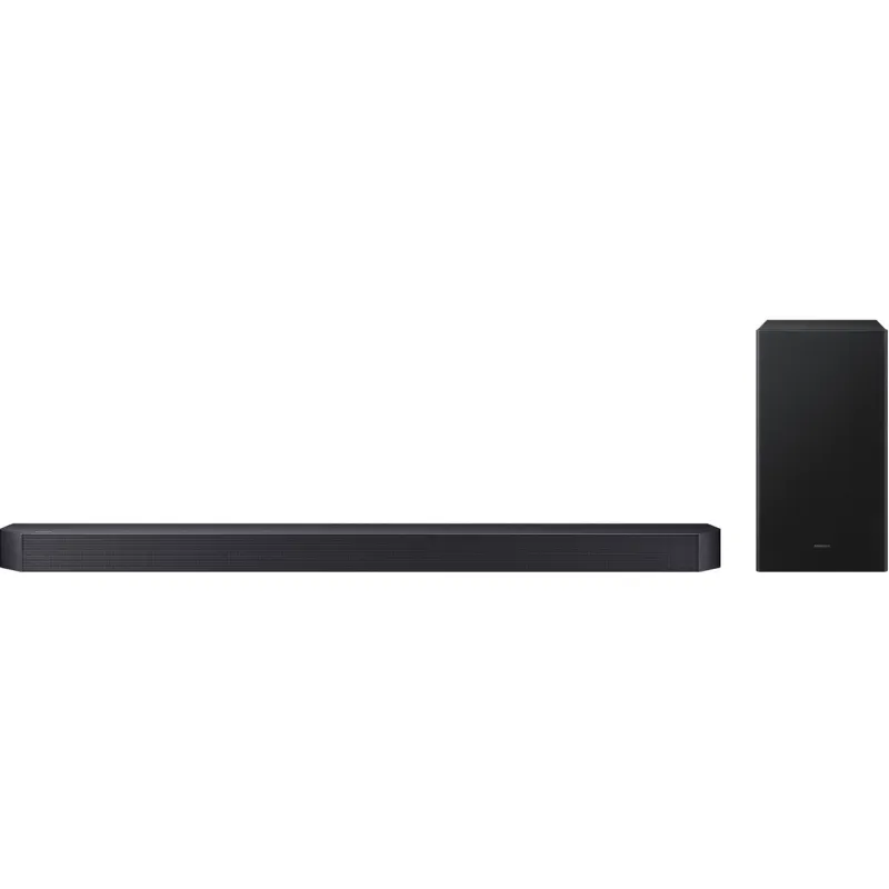 Loa Thanh Samsung Q-series HW-Q600F/XV