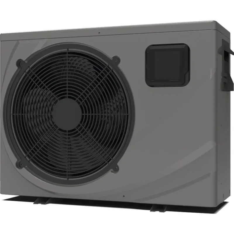 Máy Bơm Nhiệt Heat Pump Ariston AR-6SM HX