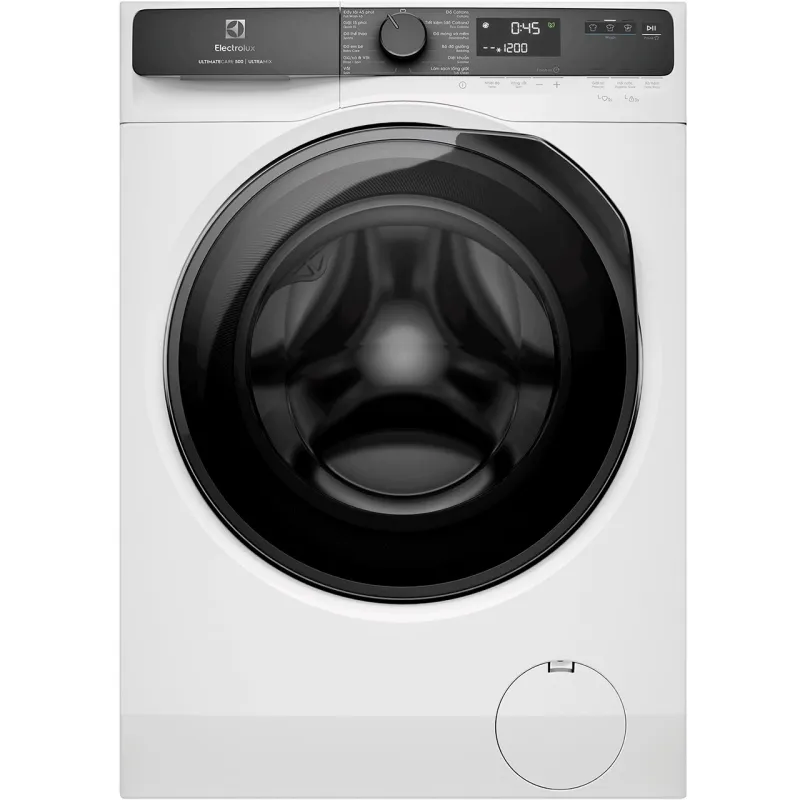 Máy Giặt Electrolux EWF9023P5WC Inverter 9Kg