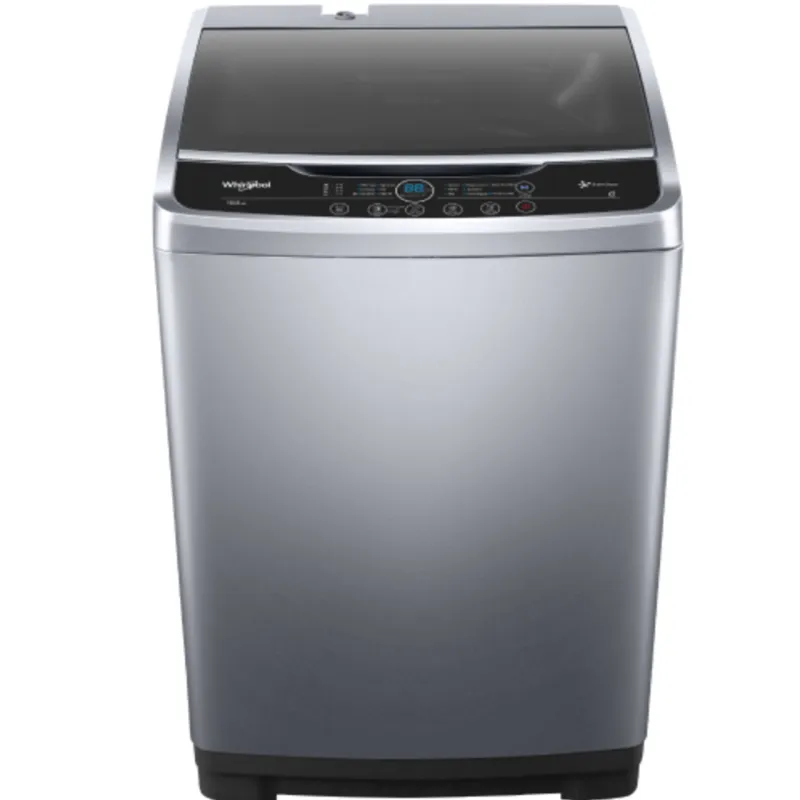 Máy Giặt Whirlpool VWVC8502FS 8.5Kg