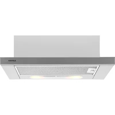 Máy Hút Mùi Hafele HH-TI60D Âm Tủ