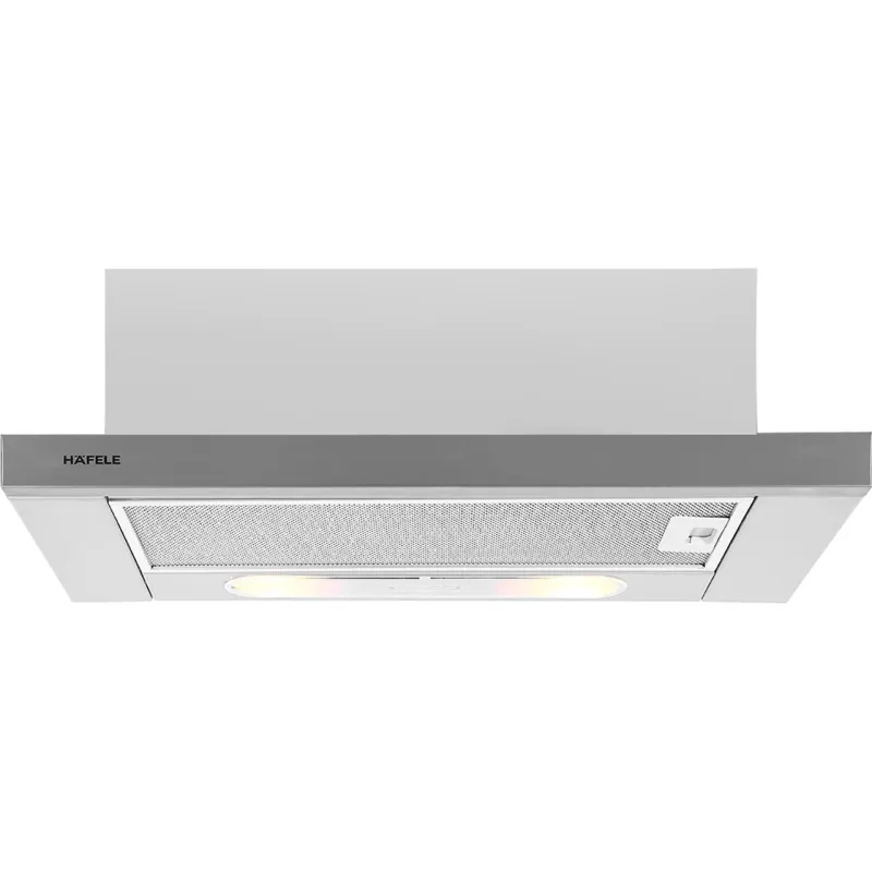 Máy Hút Mùi Hafele HH-TI60D Âm Tủ