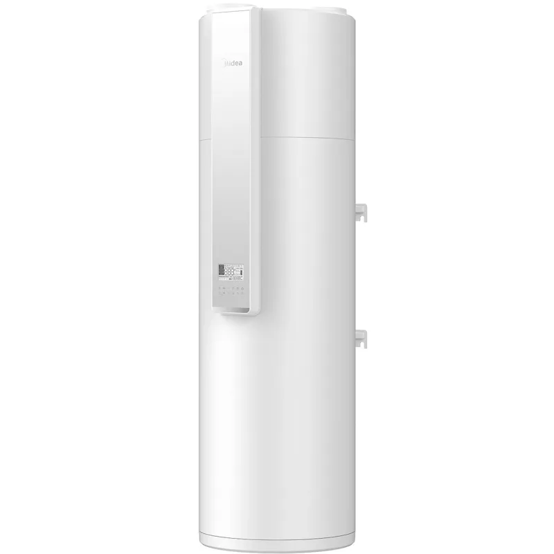 Máy Nước Nóng Bơm Nhiệt Heat Pump Midea RSJ-09/150RDN7-B1 150 Lít