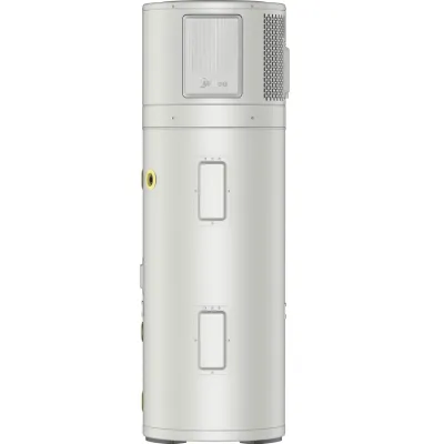 Máy Nước Nóng Bơm Nhiệt Heat Pump Midea RSJ-15/190RDN7-L2 190 Lít
