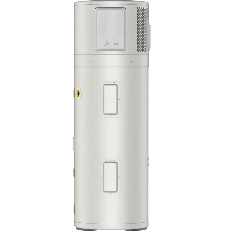 Máy Nước Nóng Bơm Nhiệt Heat Pump Midea RSJ-23/300RDN7-L2 300 Lít