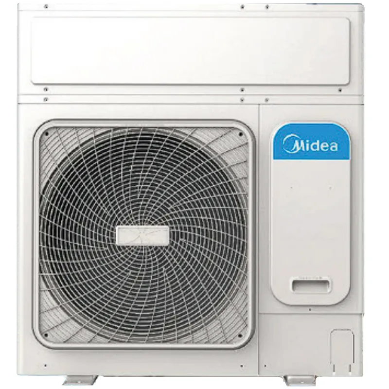 Máy Nước Nóng Bơm Nhiệt Heat Pump Midea MHW-C20RN1