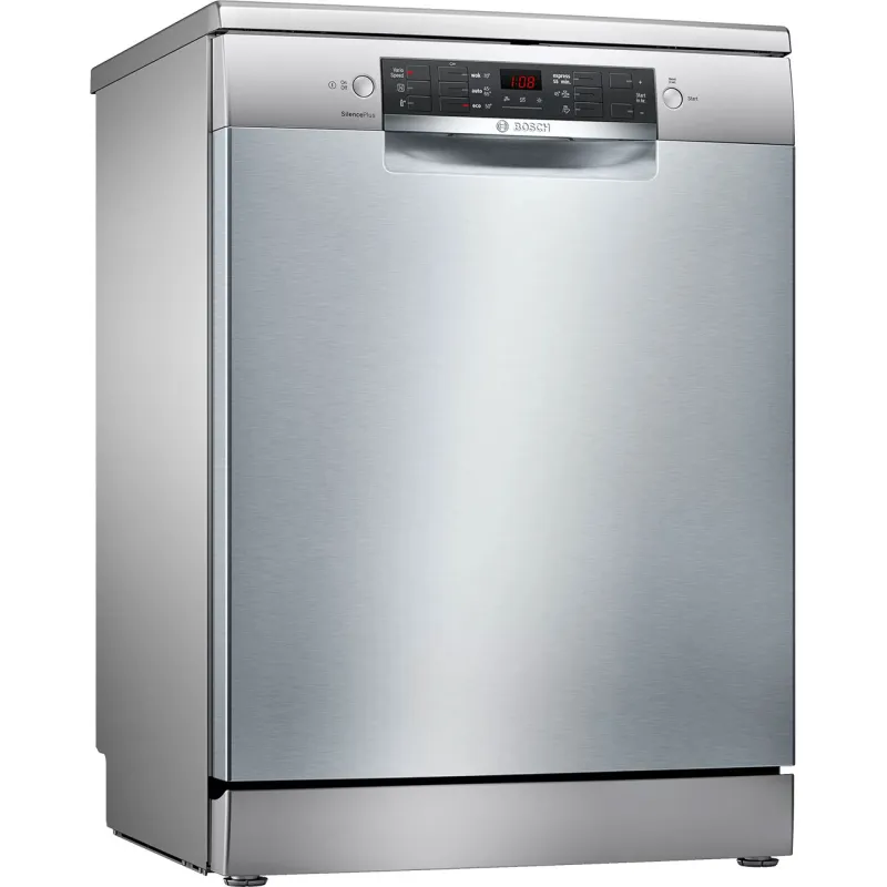 Máy Rửa Bát Bosch SMS46GI01P 12 Bộ Serie 4