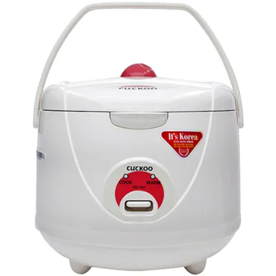 Nồi Cơm Điện Cuckoo CR-1021 1.8 Lít