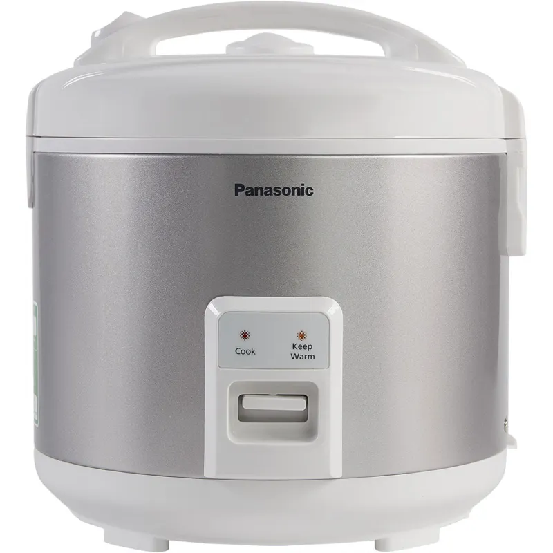 Nồi Cơm Điện Panasonic SR-MVN10LRAX 1 Lít