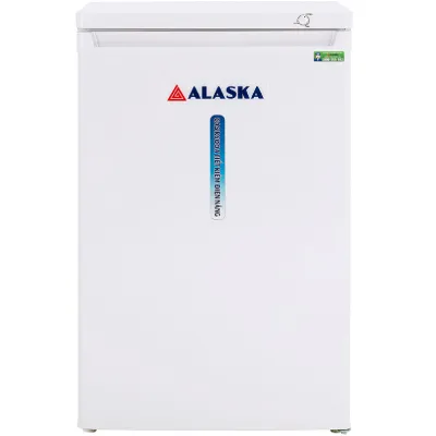 Tủ Đông Đứng Alaska IF-11 1 Cánh 100 Lít