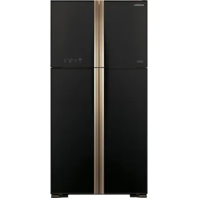 Tủ Lạnh Hitachi R-FW650PGV8(GBK) Inverter 509 Lít 4 Cánh