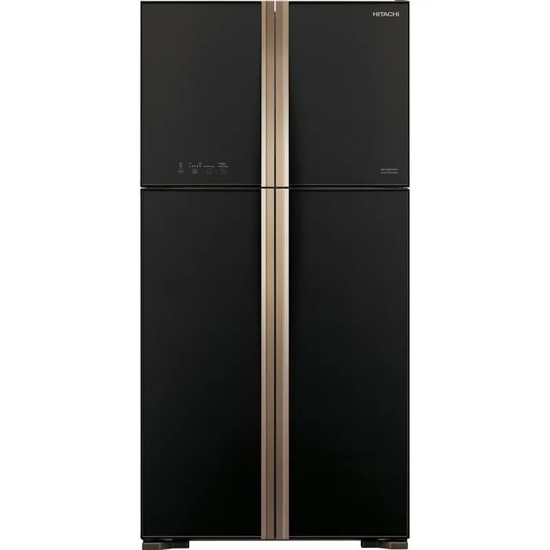 Tủ Lạnh Hitachi R-FW650PGV8(GBK) Inverter 509 Lít 4 Cánh