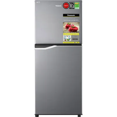 Tủ Lạnh Panasonic NR-BA190PPVN Inverter 170 Lít 2 Cánh