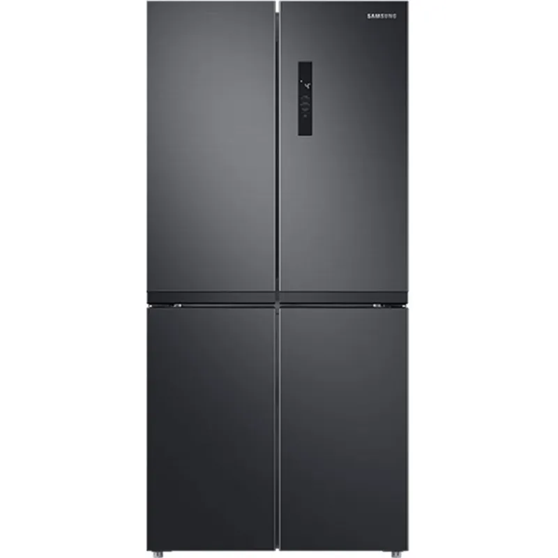 Tủ Lạnh Samsung RF48A4000B4/SV Inverter 4 Cánh 488 Lít