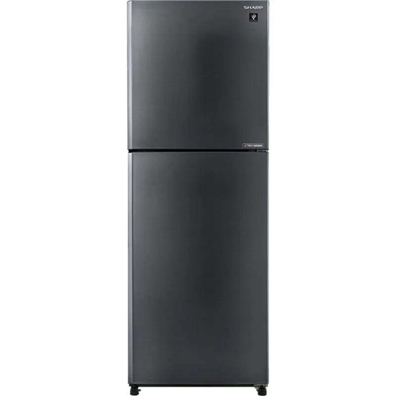 Tủ Lạnh Sharp SJ-X198V-SL Inverter 198 Lít